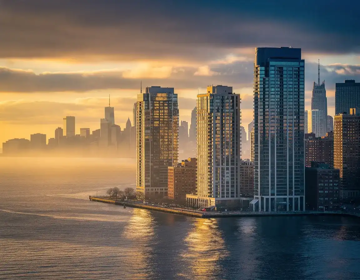 New Jersey