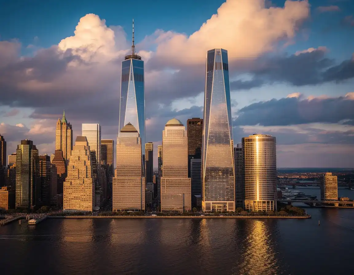 New York